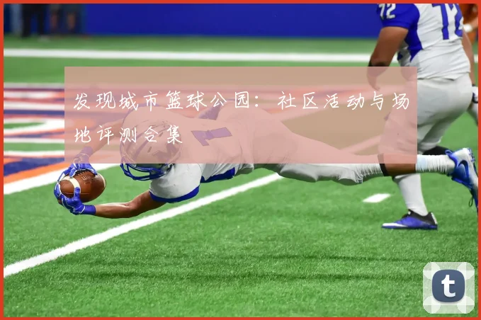 发现城市篮球公园：社区活动与场地评测合集
