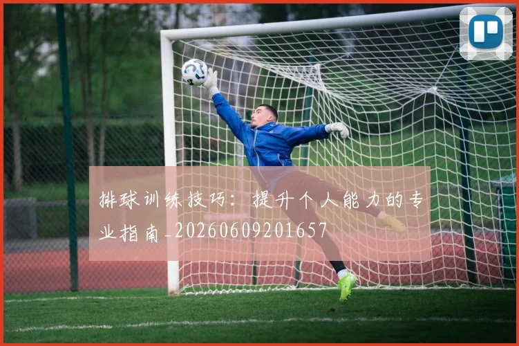 排球训练技巧：提升个人能力的专业指南_20260609201657