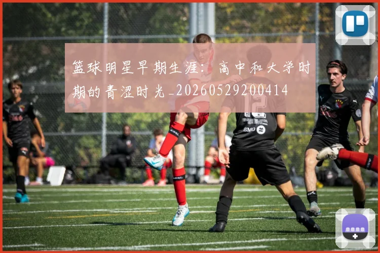 篮球明星早期生涯：高中和大学时期的青涩时光_20260529200414